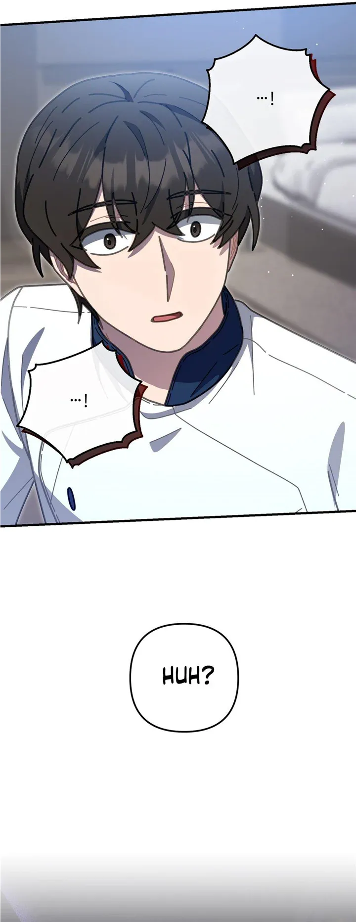 Read 100-Year-Old Top Chef chapter 40 image 5 on Lezhin