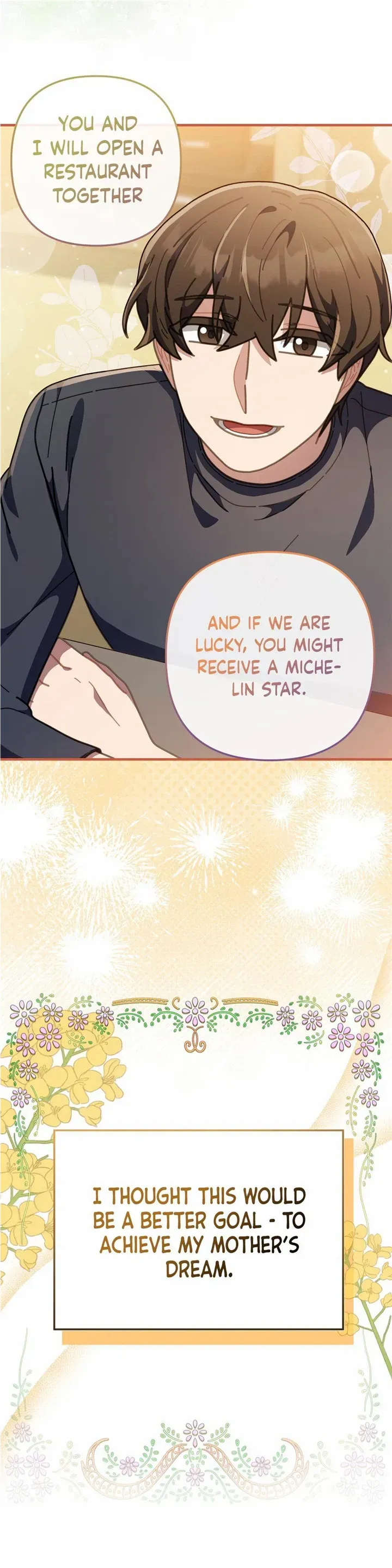 Read 100-Year-Old Top Chef chapter 40 image 51 on Lezhin