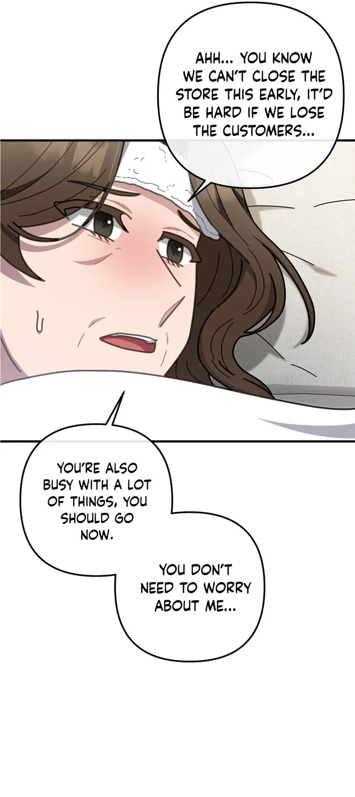 Read 100-Year-Old Top Chef chapter 40 image 8 on Lezhin