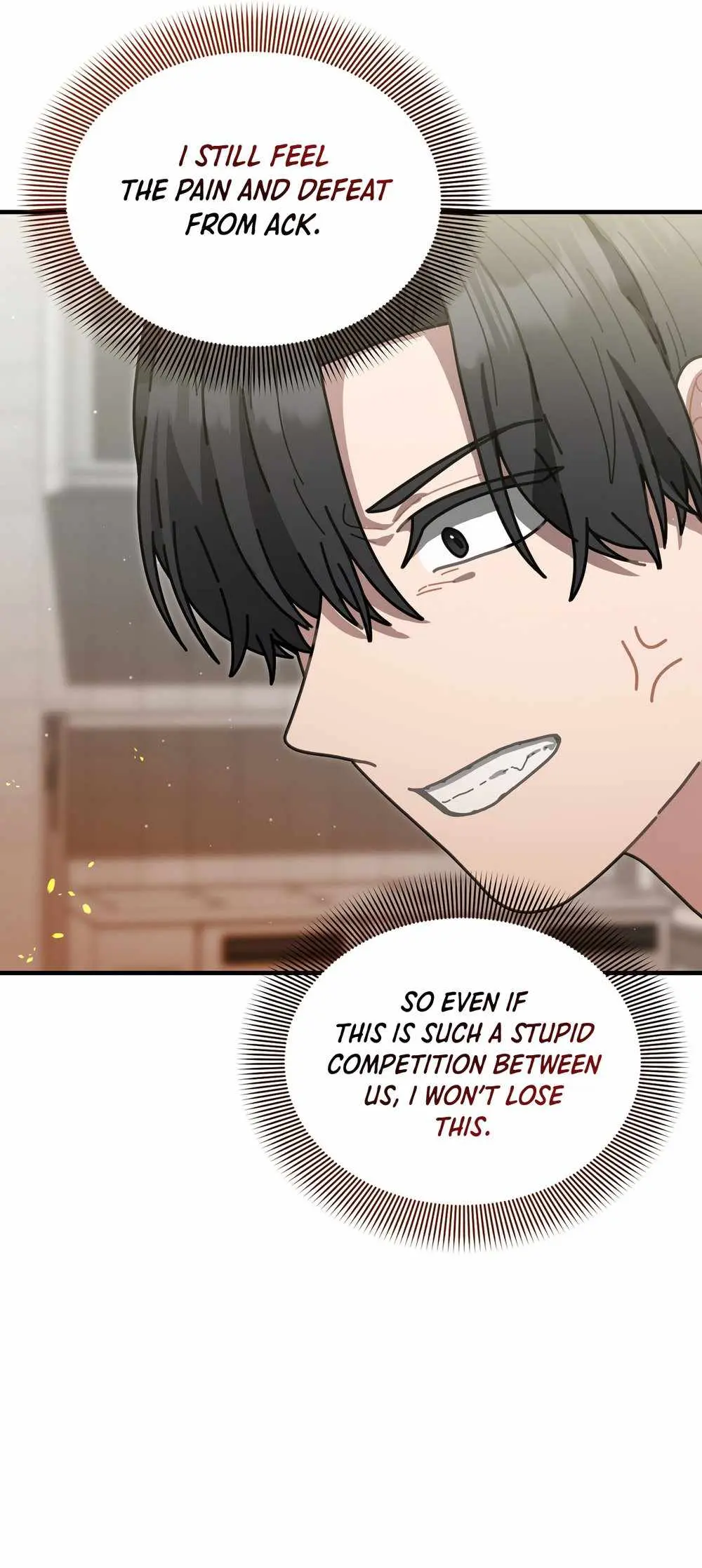 Read 100-Year-Old Top Chef chapter 42 image 14 on Lezhin