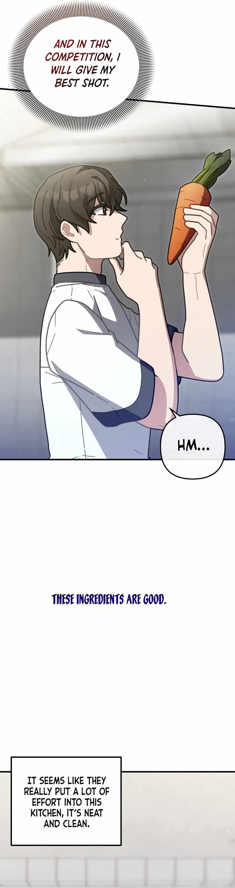Read 100-Year-Old Top Chef chapter 42 image 15 on Lezhin