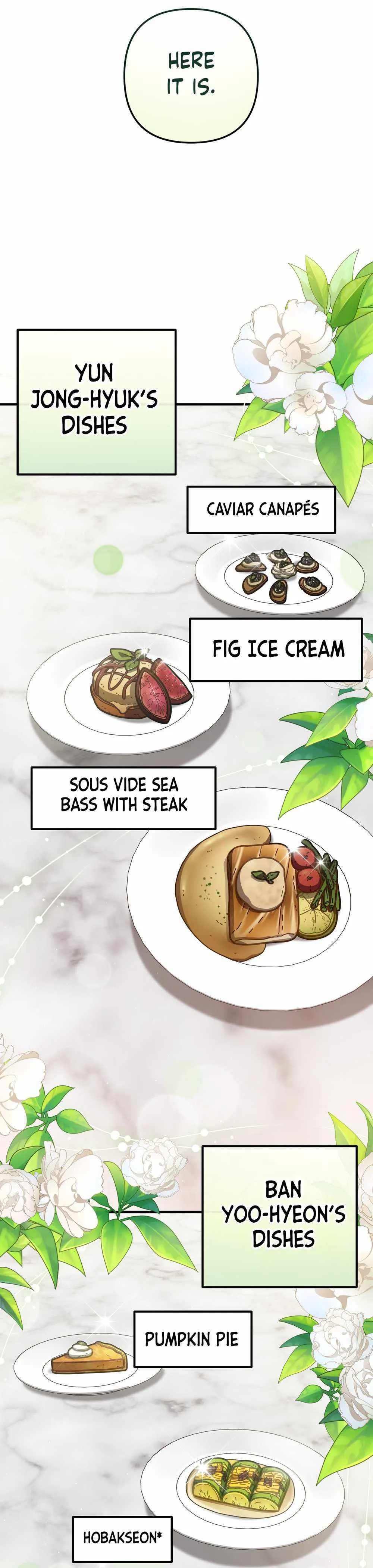 Read 100-Year-Old Top Chef chapter 42 image 19 on Lezhin