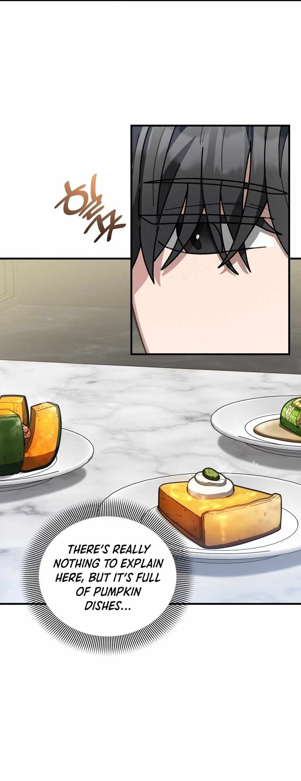 Read 100-Year-Old Top Chef chapter 42 image 21 on Lezhin