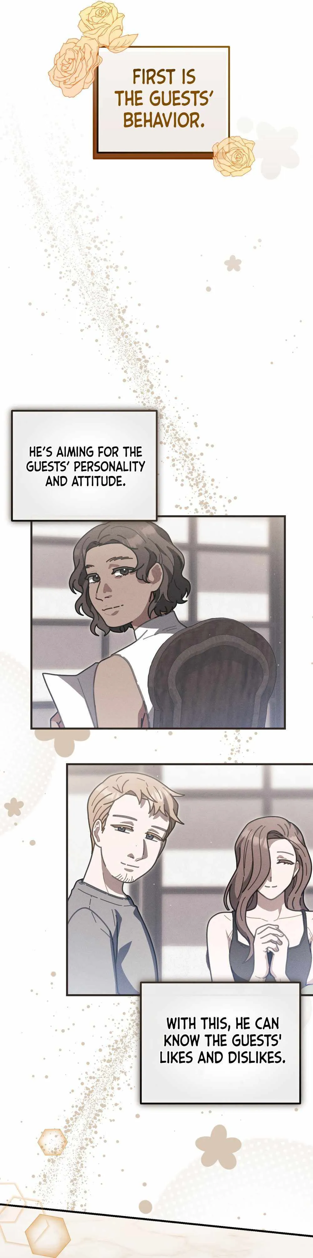 Read 100-Year-Old Top Chef chapter 42 image 24 on Lezhin