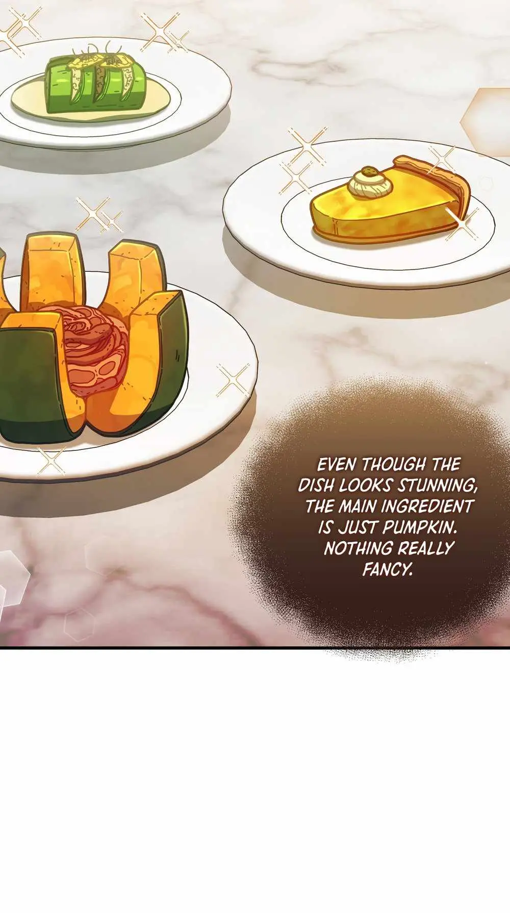 Read 100-Year-Old Top Chef chapter 42 image 25 on Lezhin