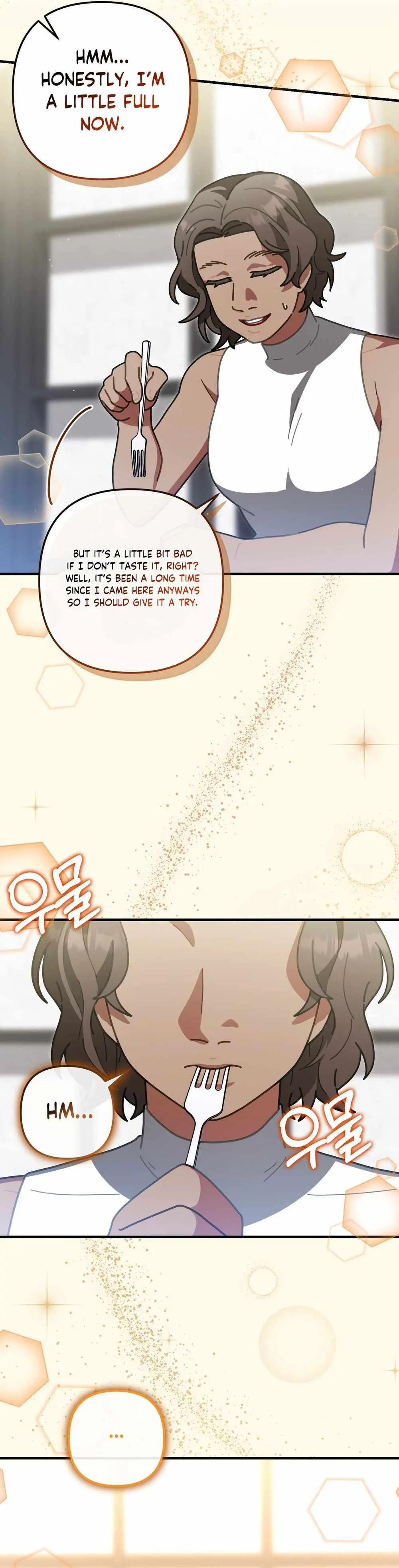 Read 100-Year-Old Top Chef chapter 42 image 32 on Lezhin