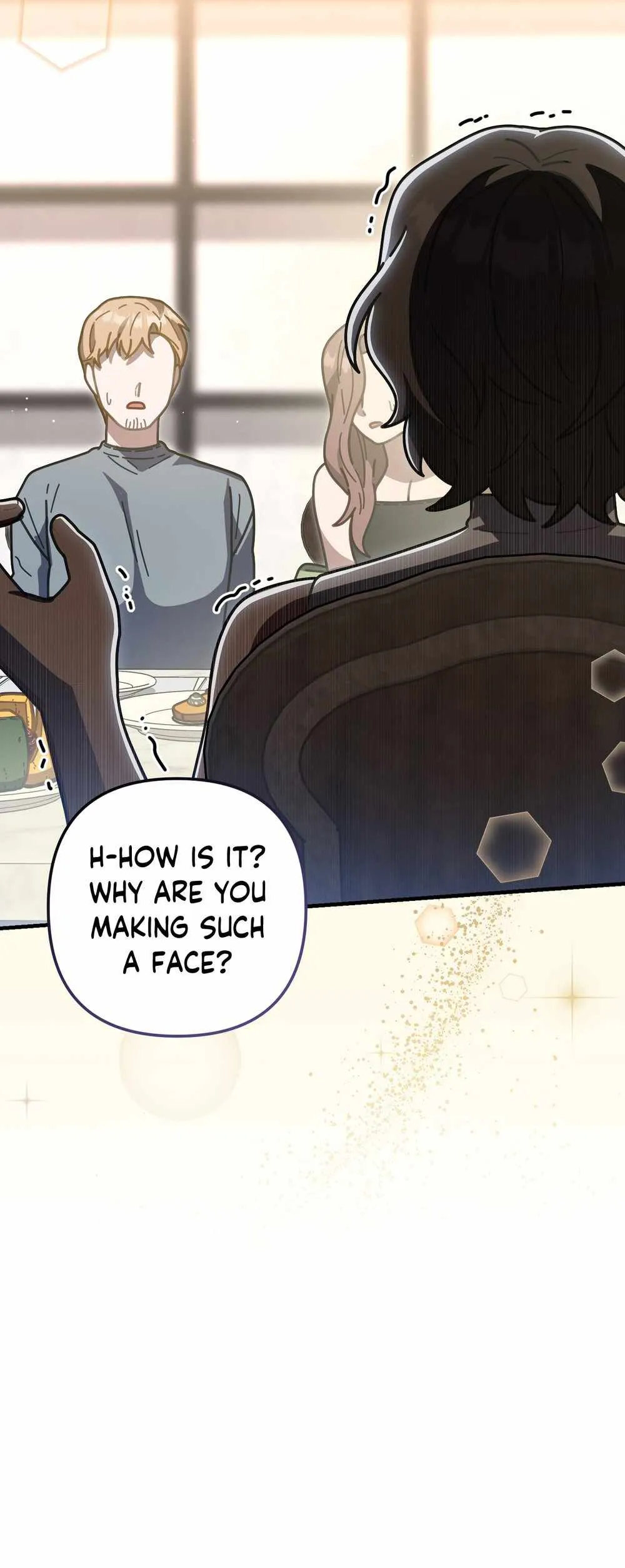 Read 100-Year-Old Top Chef chapter 42 image 33 on Lezhin