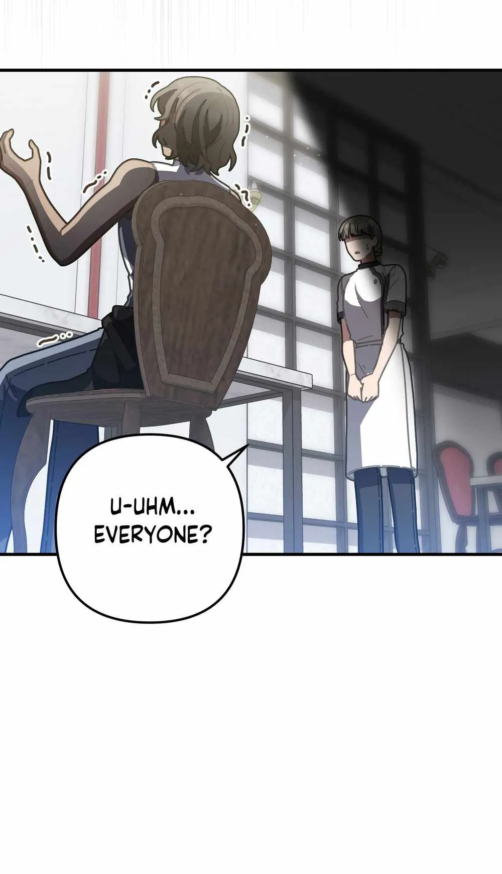 Read 100-Year-Old Top Chef chapter 42 image 35 on Lezhin