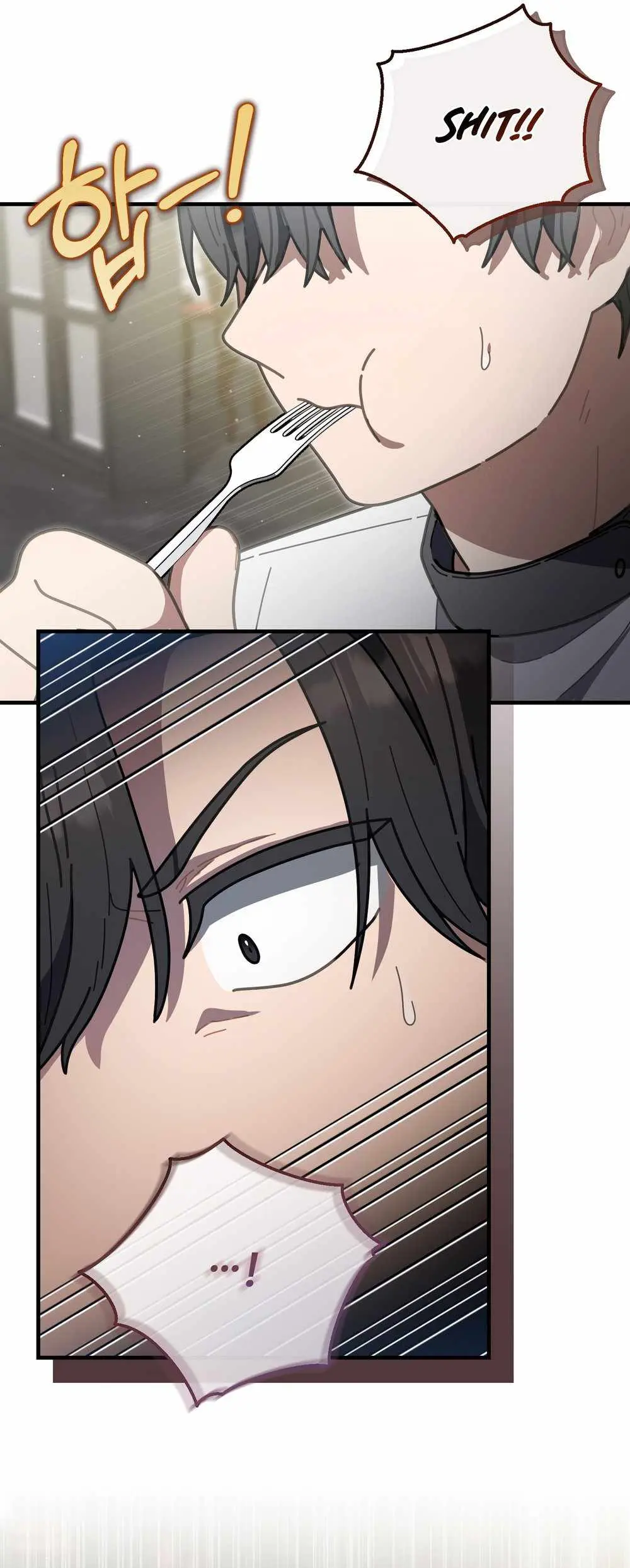 Read 100-Year-Old Top Chef chapter 42 image 39 on Lezhin