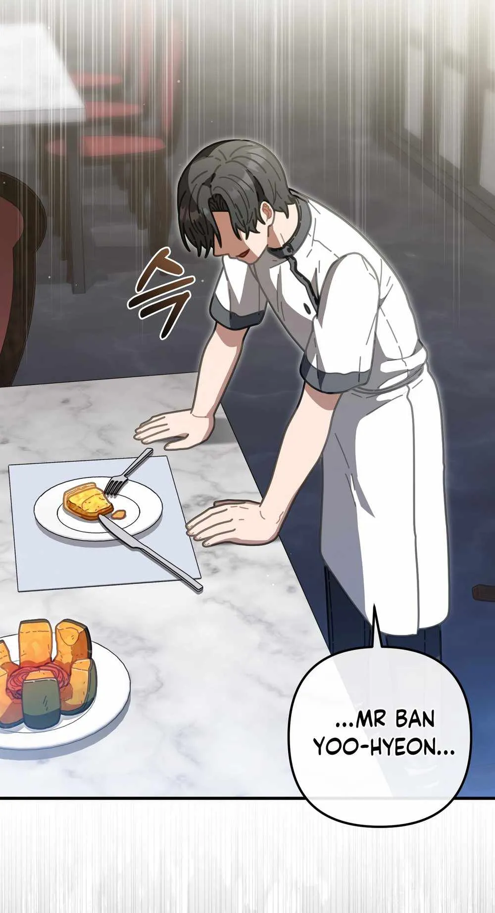 Read 100-Year-Old Top Chef chapter 42 image 40 on Lezhin