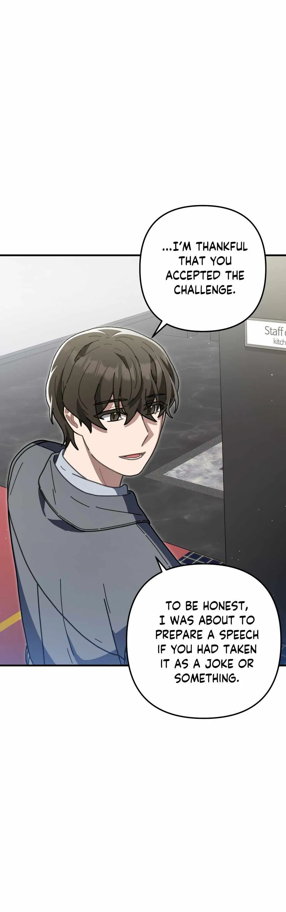 Read 100-Year-Old Top Chef chapter 42 image 9 on Lezhin