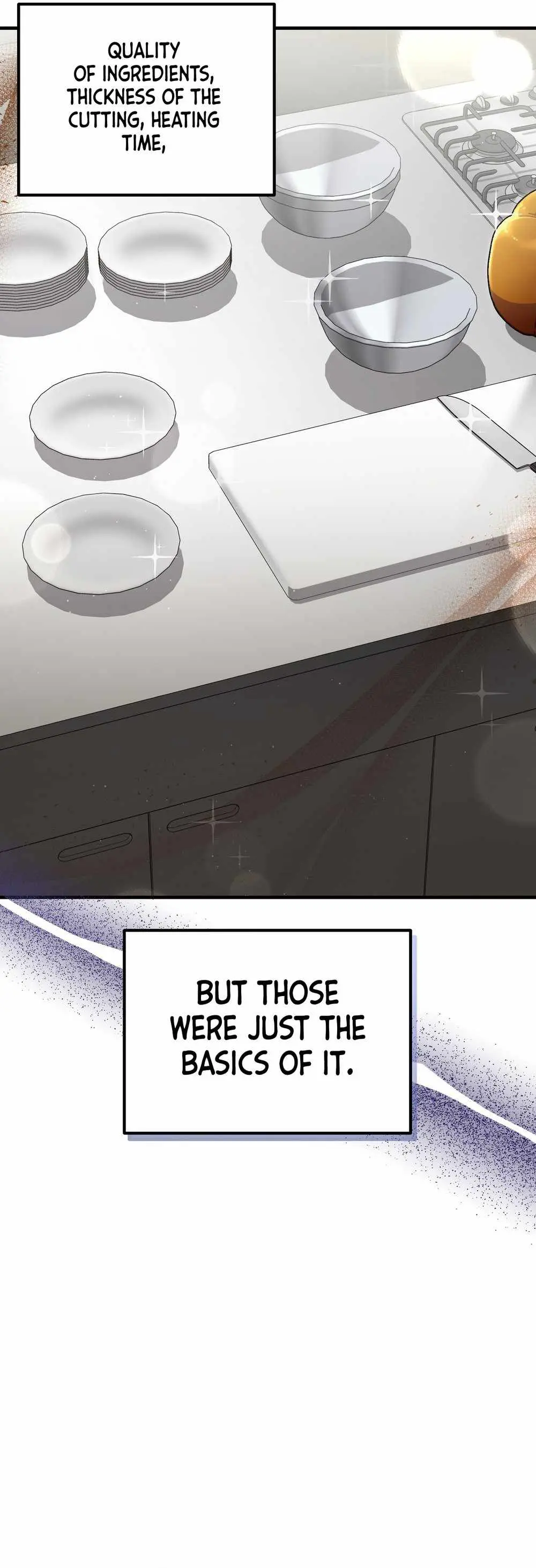 Read 100-Year-Old Top Chef chapter 43 image 10 on Lezhin