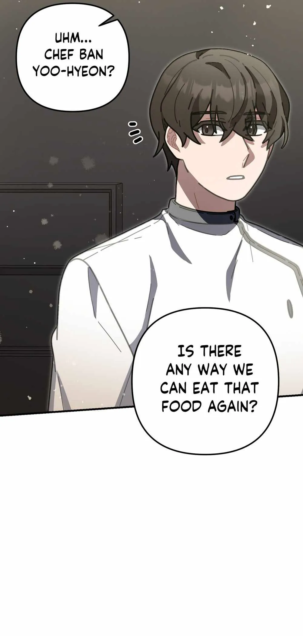 Read 100-Year-Old Top Chef chapter 43 image 14 on Lezhin