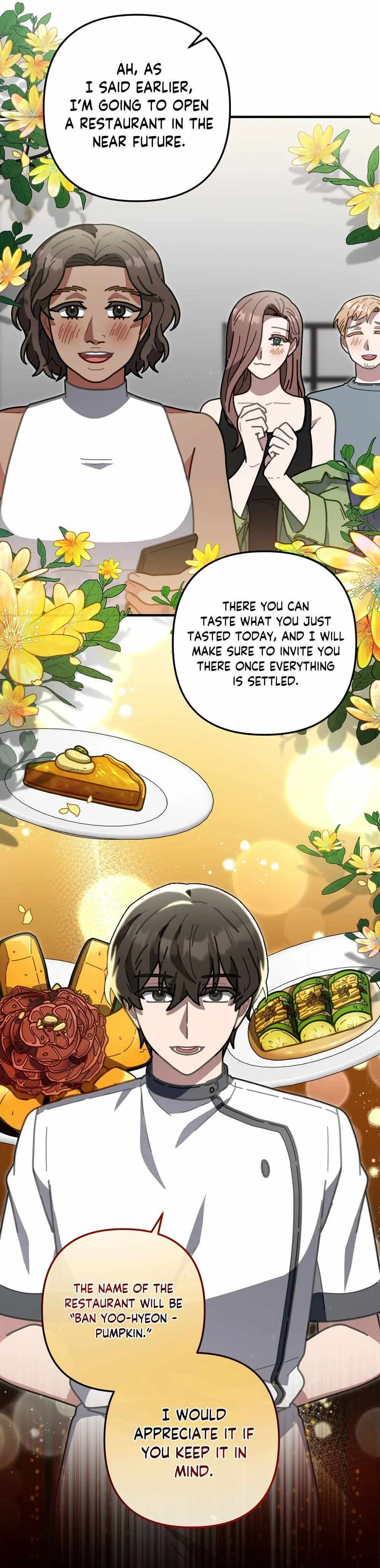Read 100-Year-Old Top Chef chapter 43 image 15 on Lezhin