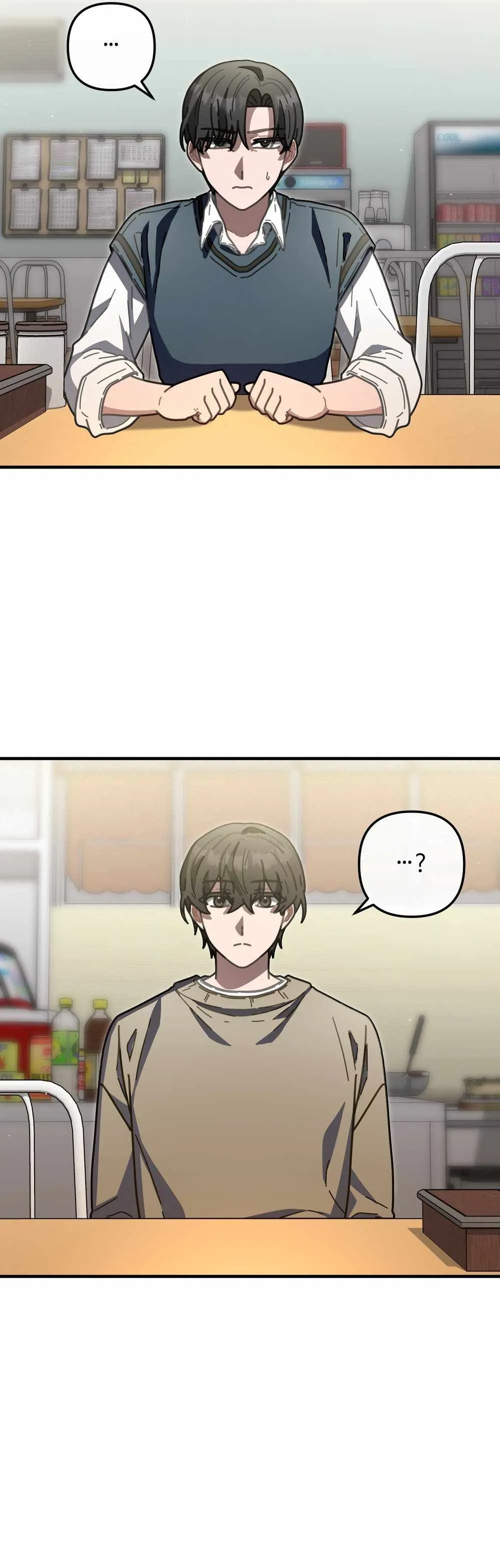 Read 100-Year-Old Top Chef chapter 43 image 17 on Lezhin