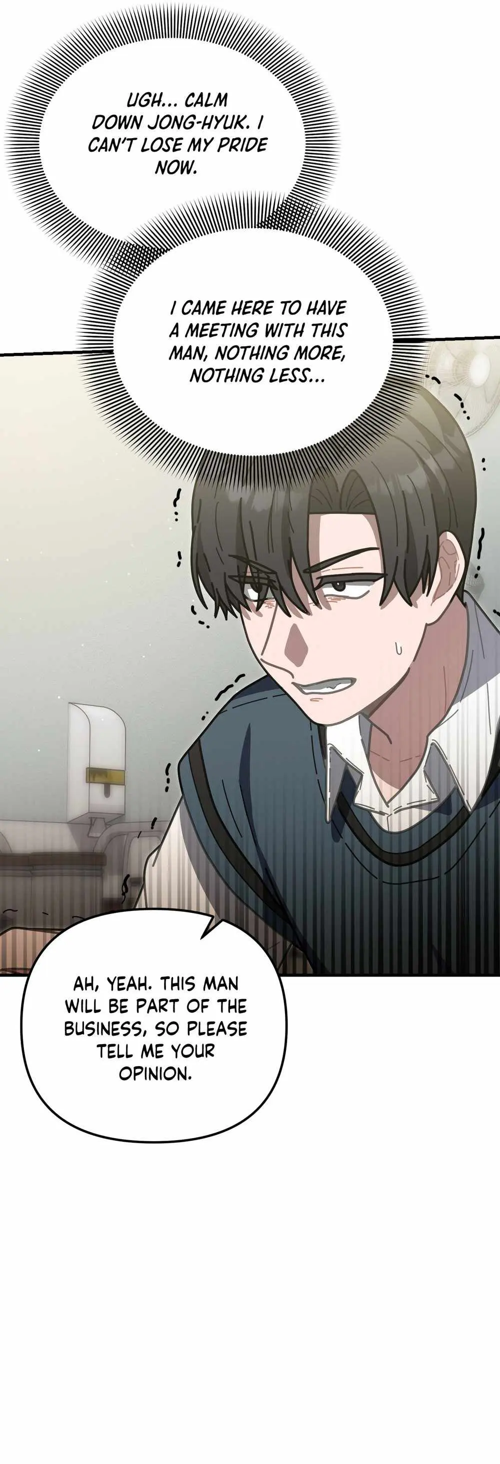 Read 100-Year-Old Top Chef chapter 43 image 24 on Lezhin