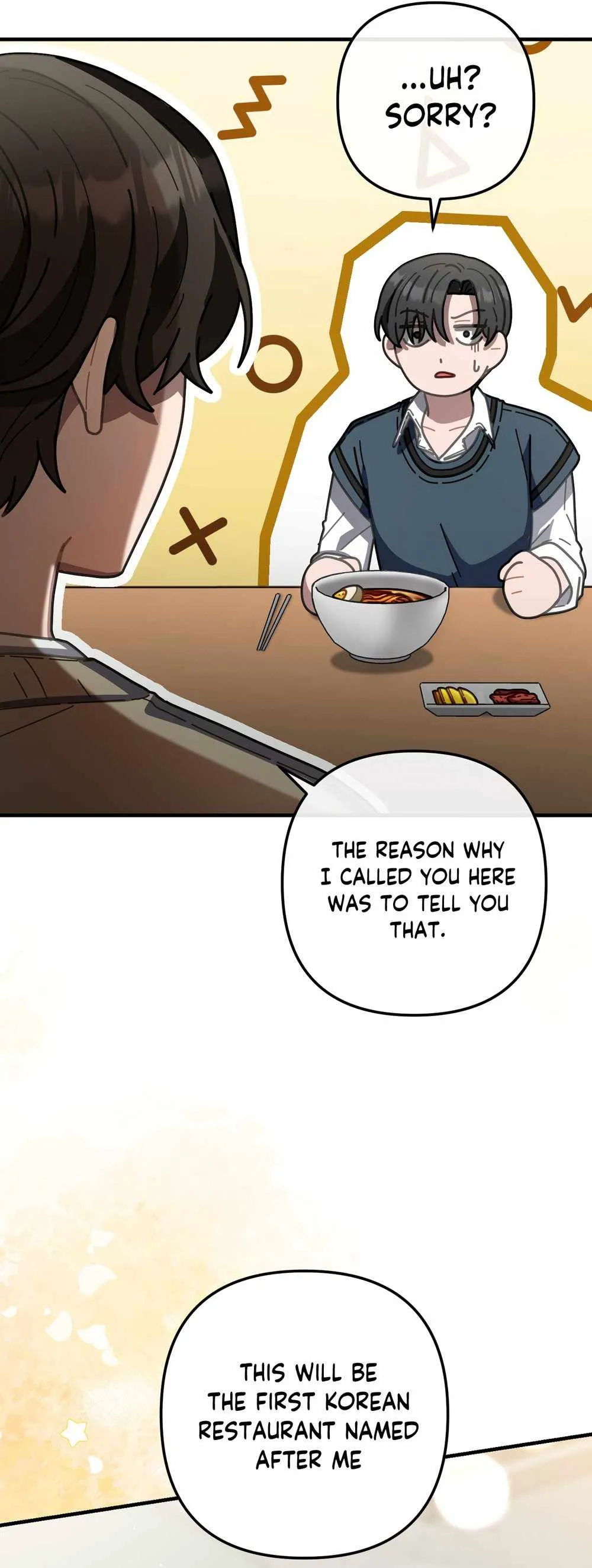 Read 100-Year-Old Top Chef chapter 43 image 25 on Lezhin