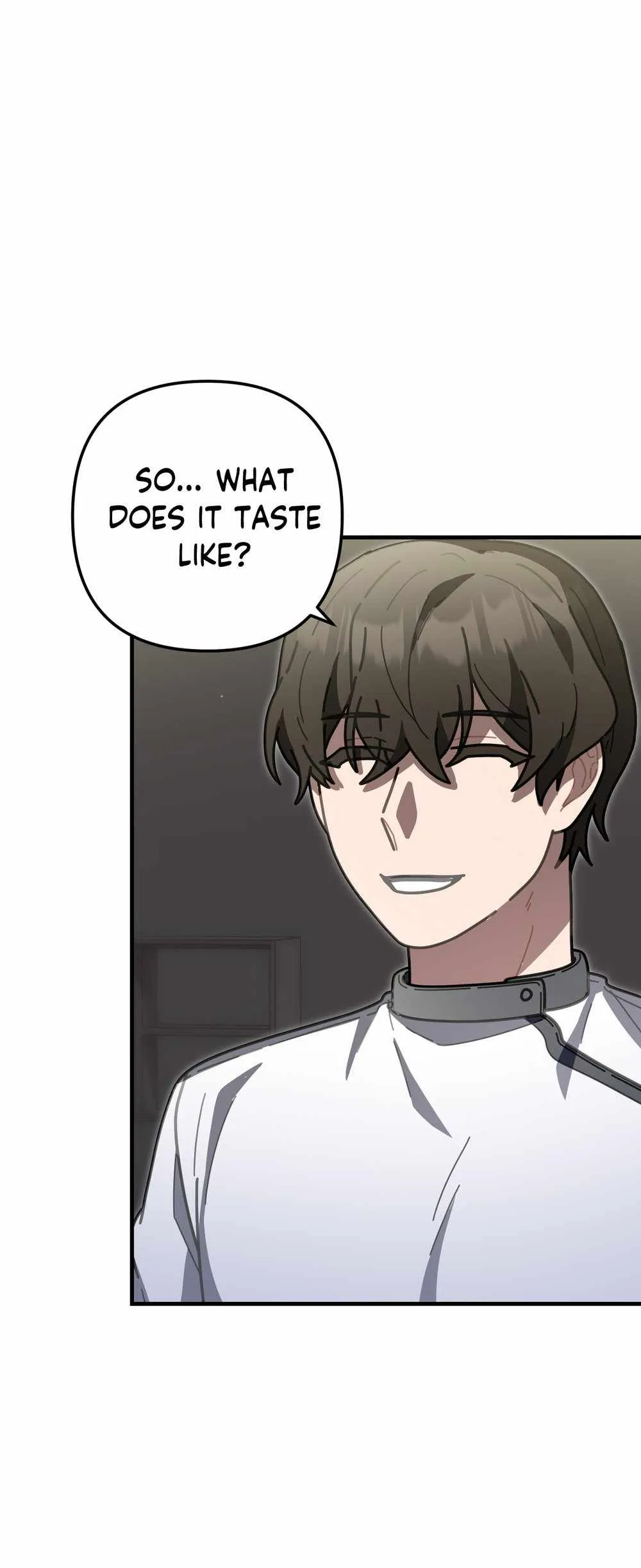 Read 100-Year-Old Top Chef chapter 43 image 3 on Lezhin