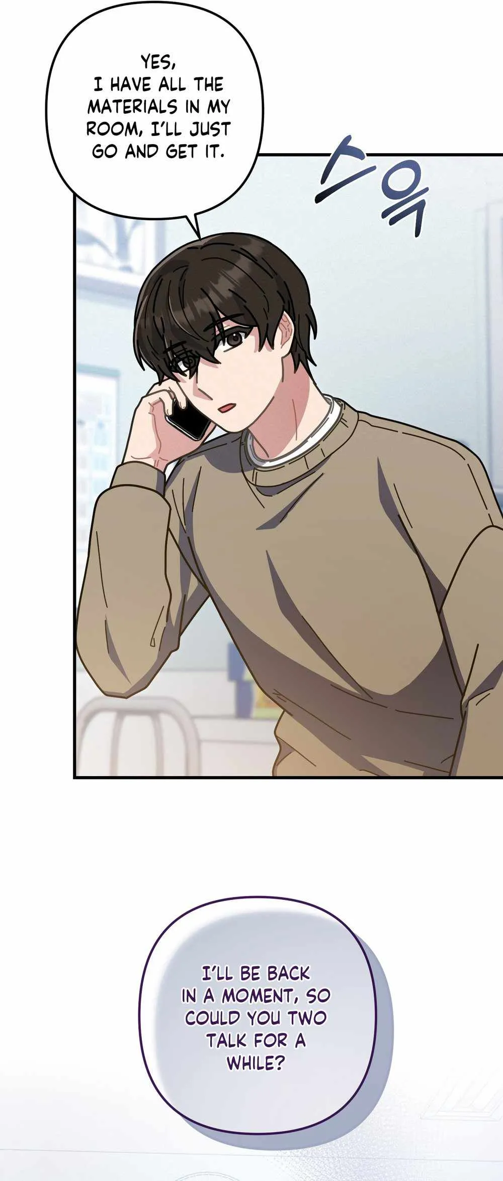 Read 100-Year-Old Top Chef chapter 43 image 30 on Lezhin
