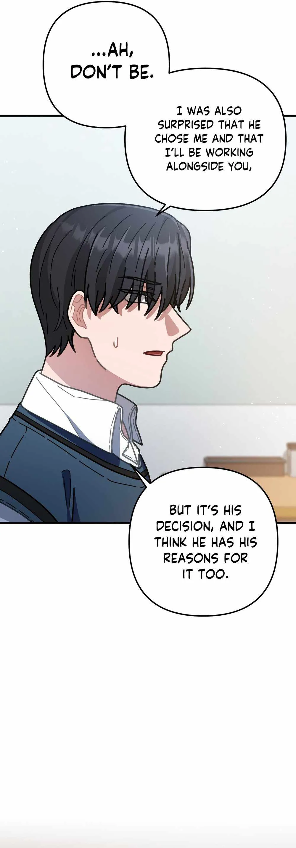 Read 100-Year-Old Top Chef chapter 43 image 33 on Lezhin