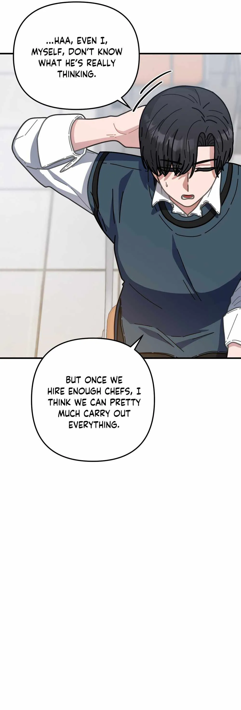 Read 100-Year-Old Top Chef chapter 43 image 39 on Lezhin
