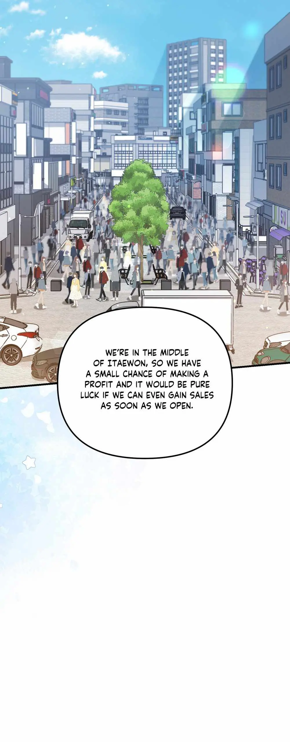 Read 100-Year-Old Top Chef chapter 43 image 47 on Lezhin