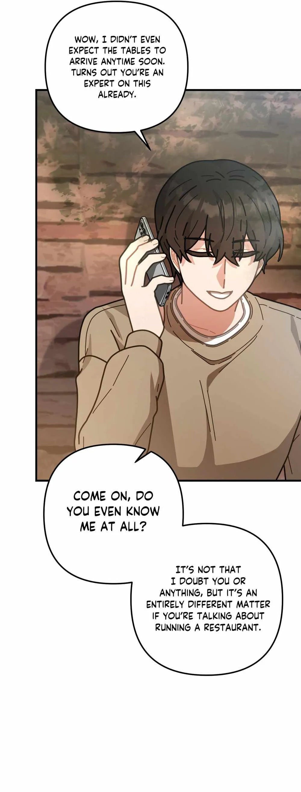 Read 100-Year-Old Top Chef chapter 43 image 48 on Lezhin