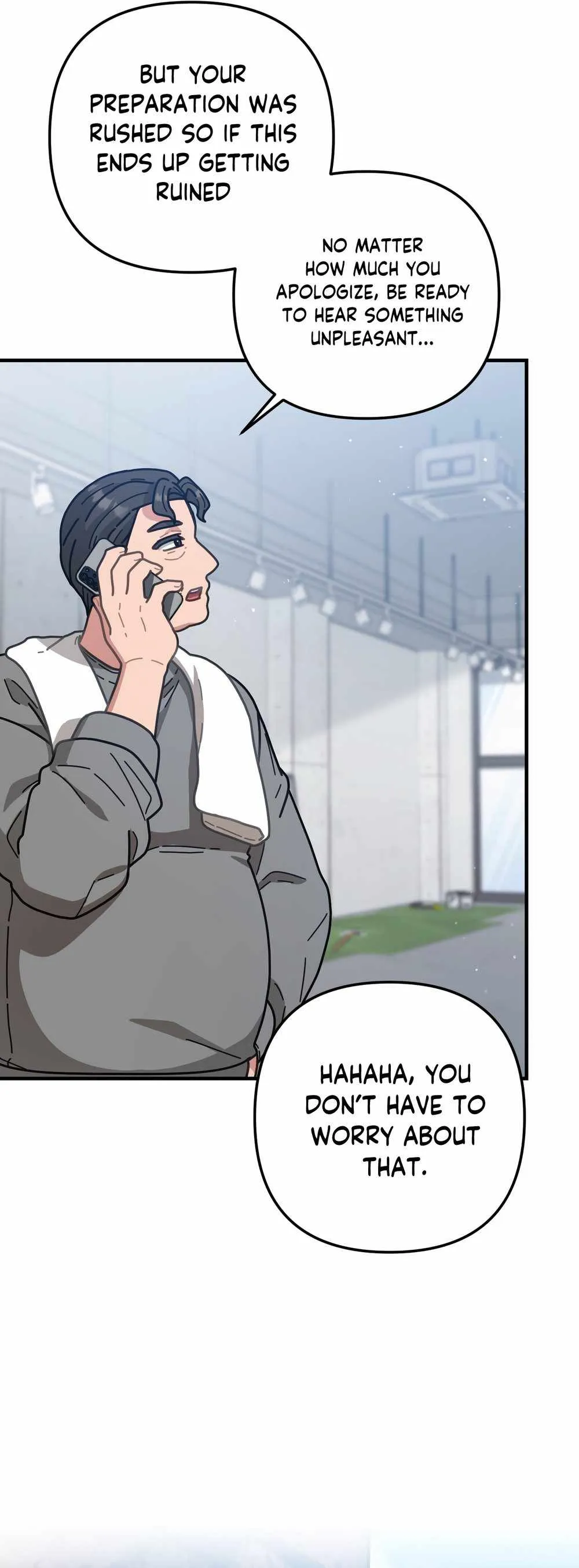 Read 100-Year-Old Top Chef chapter 43 image 49 on Lezhin