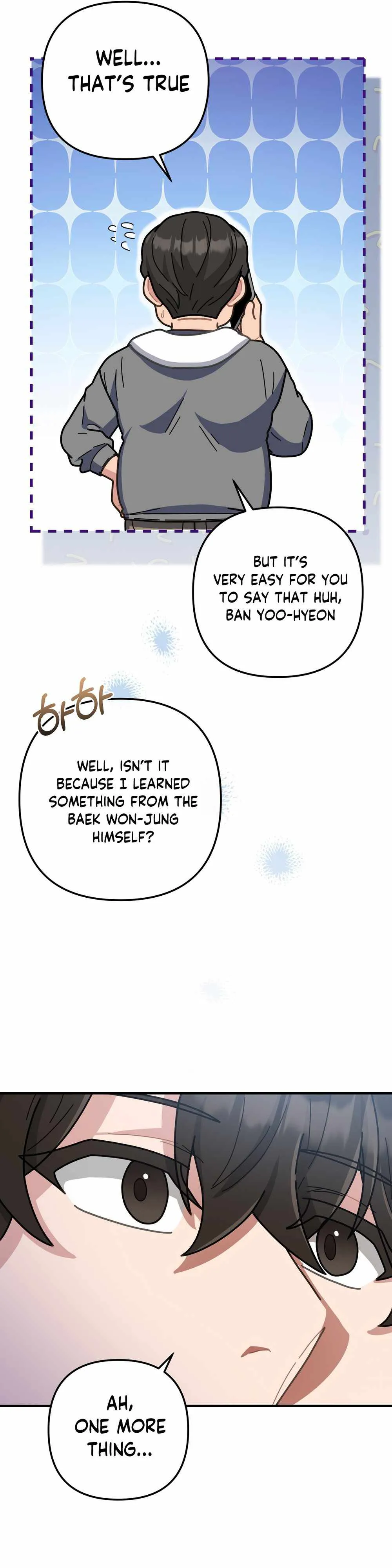 Read 100-Year-Old Top Chef chapter 43 image 51 on Lezhin