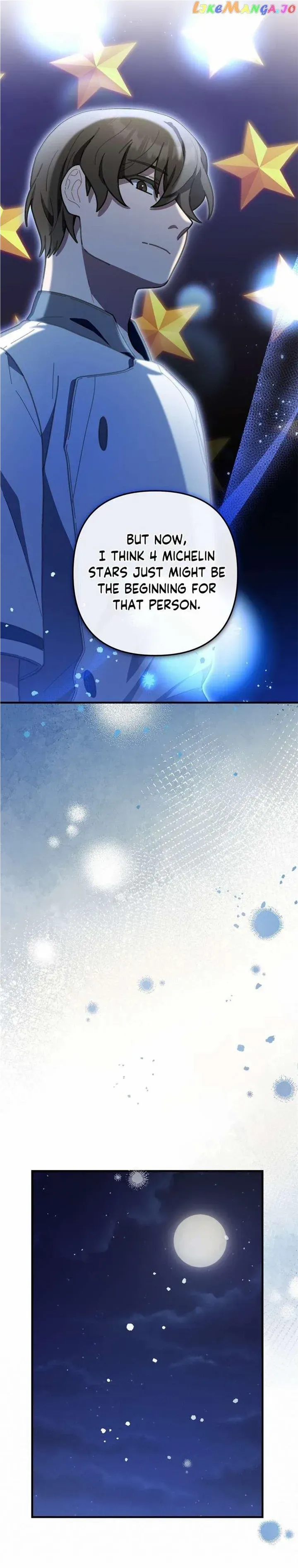 Read 100-Year-Old Top Chef chapter 44 image 11 on Lezhin