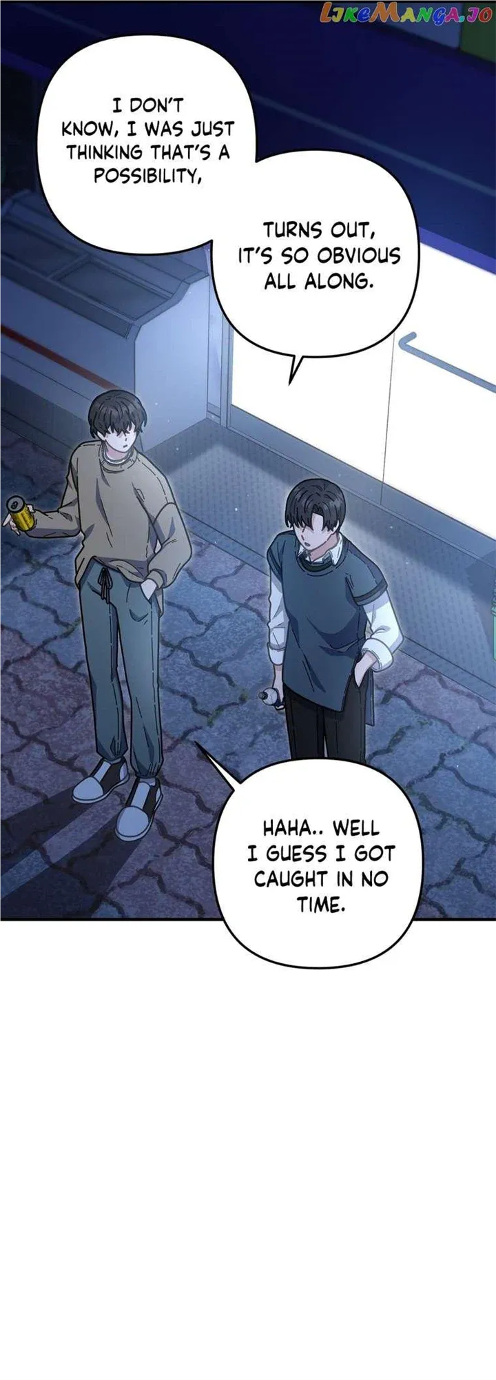 Read 100-Year-Old Top Chef chapter 44 image 24 on Lezhin