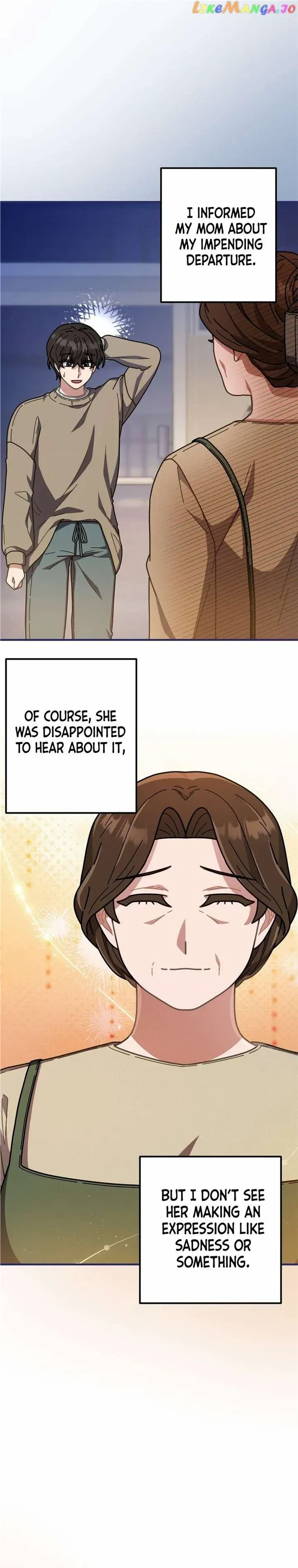 Read 100-Year-Old Top Chef chapter 44 image 28 on Lezhin