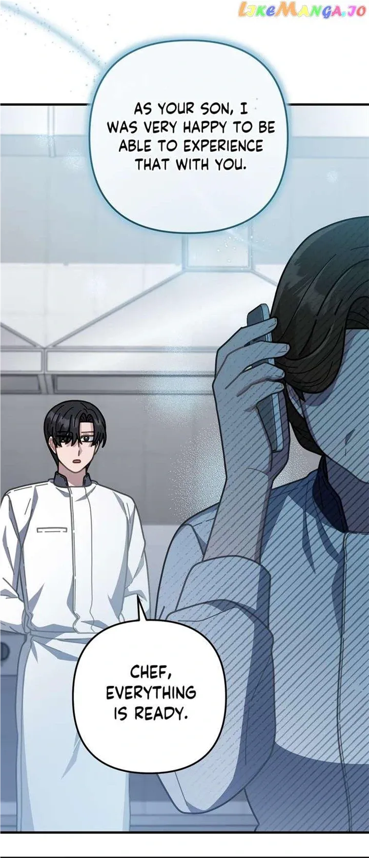 Read 100-Year-Old Top Chef chapter 44 image 36 on Lezhin
