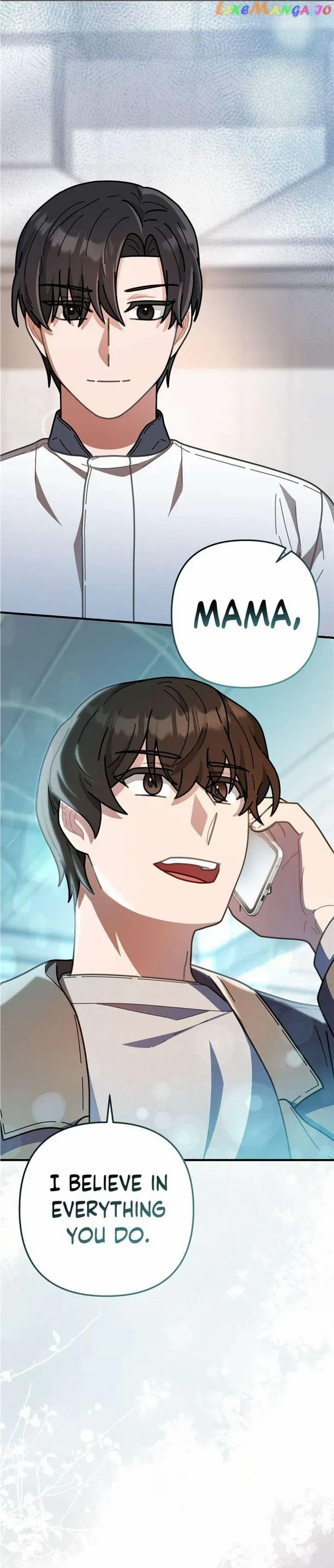 Read 100-Year-Old Top Chef chapter 44 image 37 on Lezhin