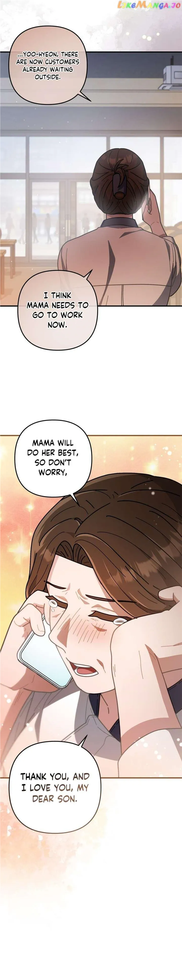 Read 100-Year-Old Top Chef chapter 44 image 38 on Lezhin