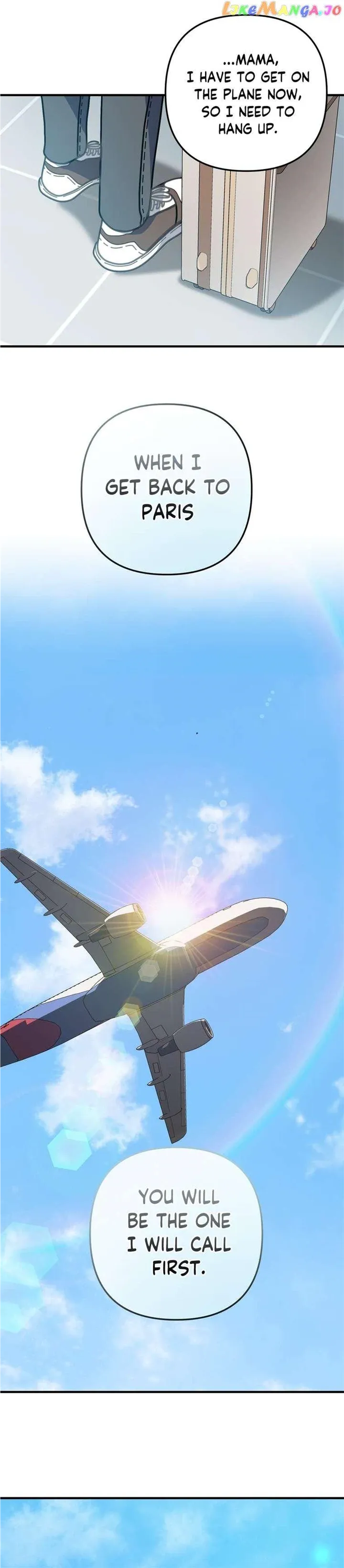 Read 100-Year-Old Top Chef chapter 44 image 39 on Lezhin