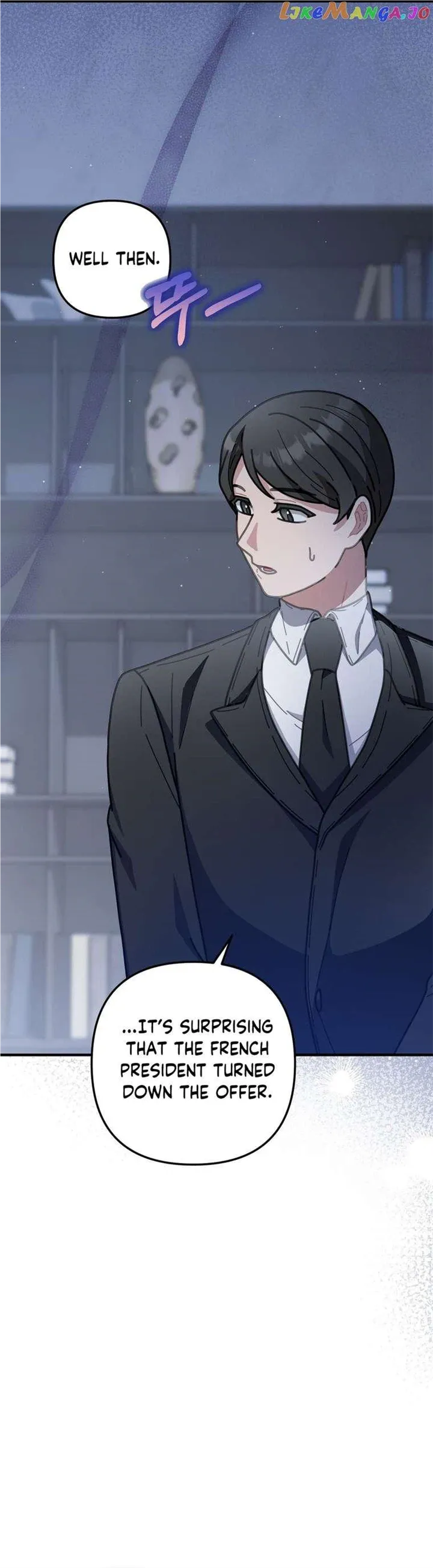 Read 100-Year-Old Top Chef chapter 45 image 14 on Lezhin
