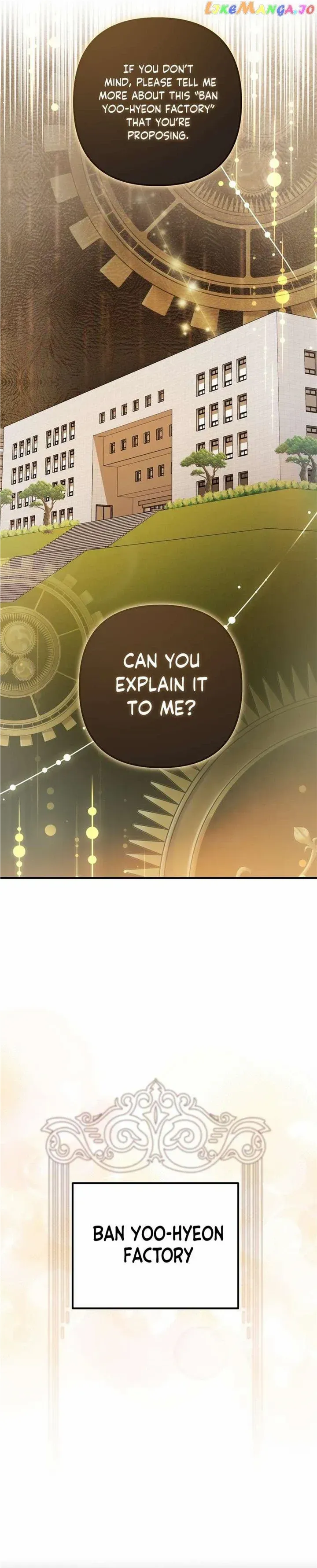 Read 100-Year-Old Top Chef chapter 45 image 18 on Lezhin