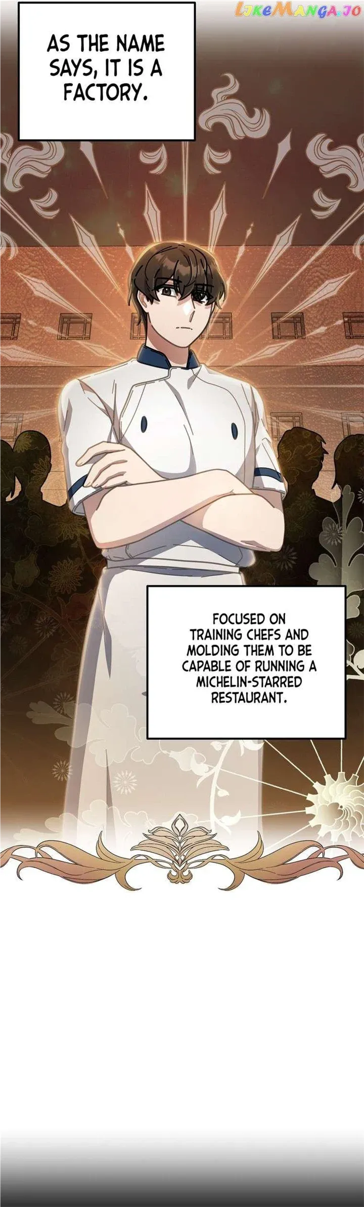 Read 100-Year-Old Top Chef chapter 45 image 19 on Lezhin