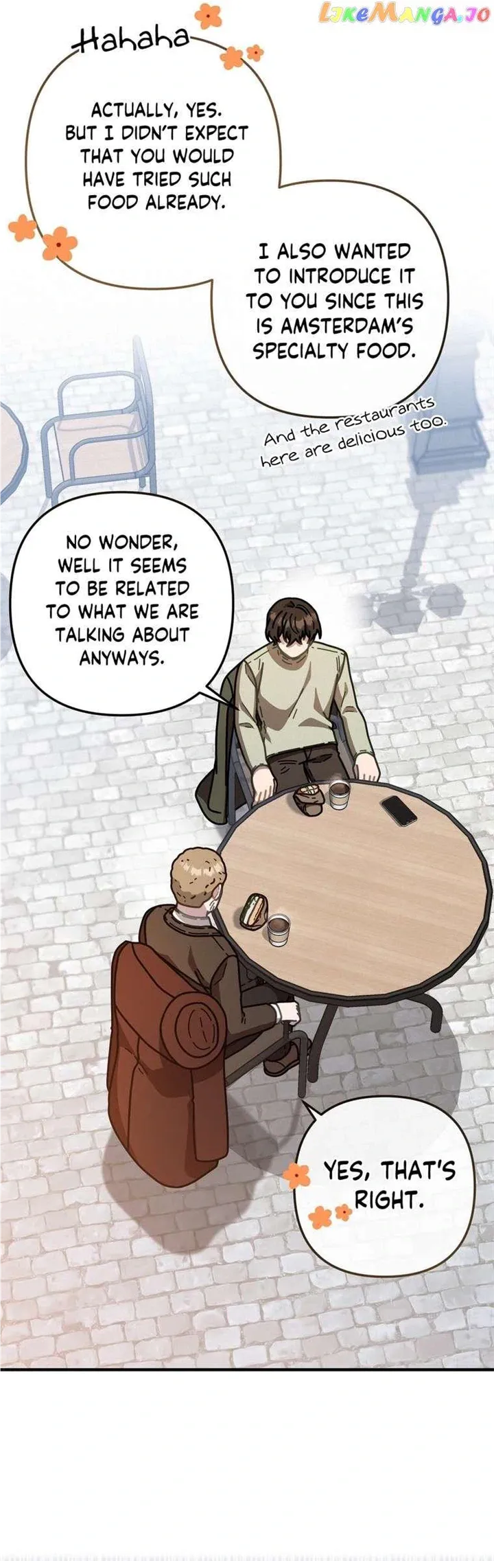 Read 100-Year-Old Top Chef chapter 45 image 30 on Lezhin