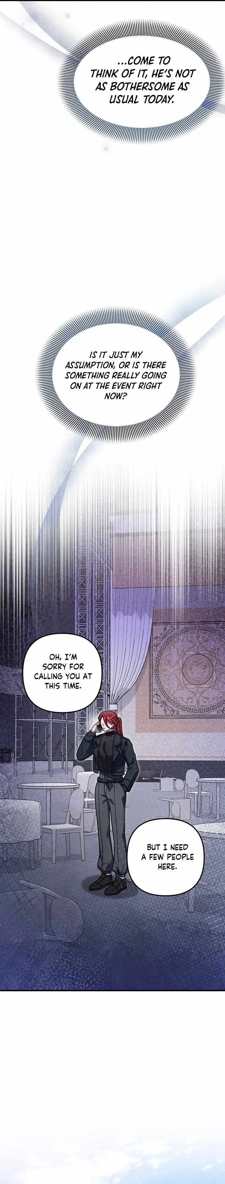 Read 100-Year-Old Top Chef chapter 48 image 10 on Lezhin