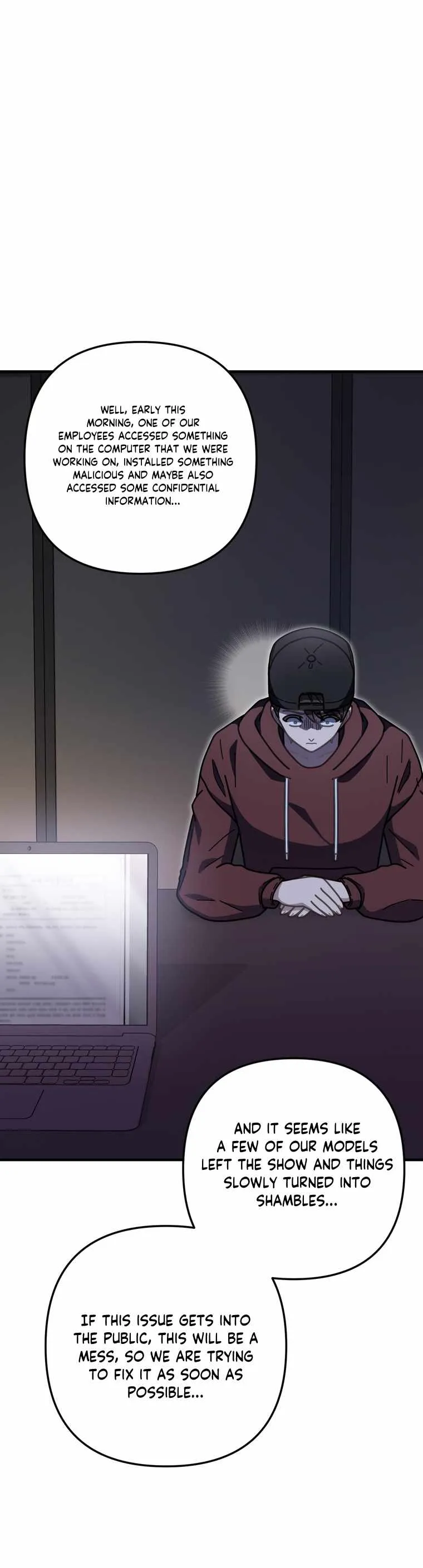 Read 100-Year-Old Top Chef chapter 48 image 13 on Lezhin