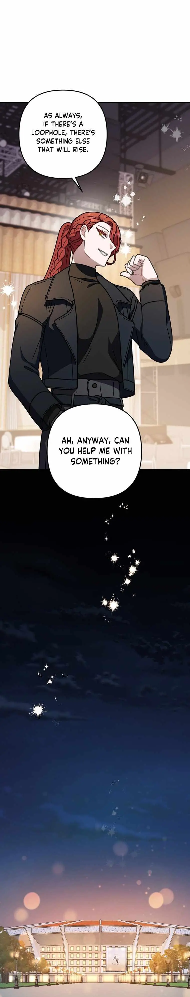 Read 100-Year-Old Top Chef chapter 48 image 21 on Lezhin