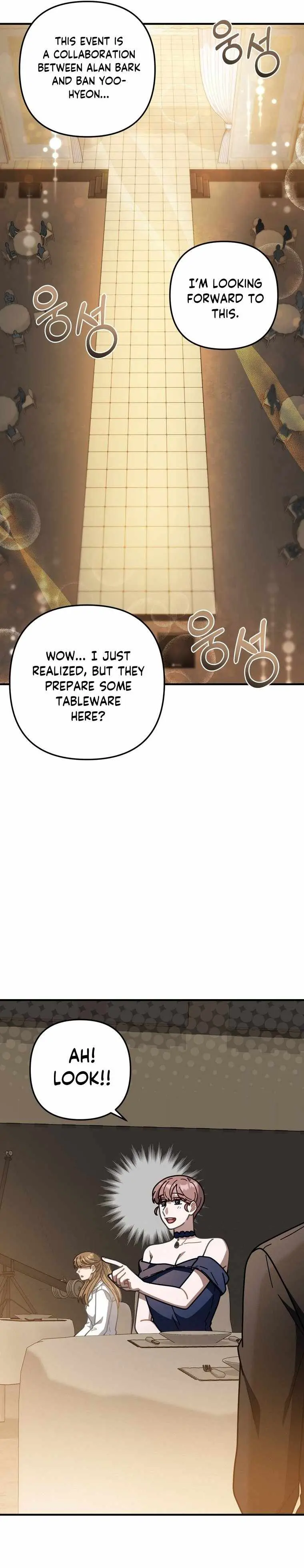 Read 100-Year-Old Top Chef chapter 48 image 23 on Lezhin