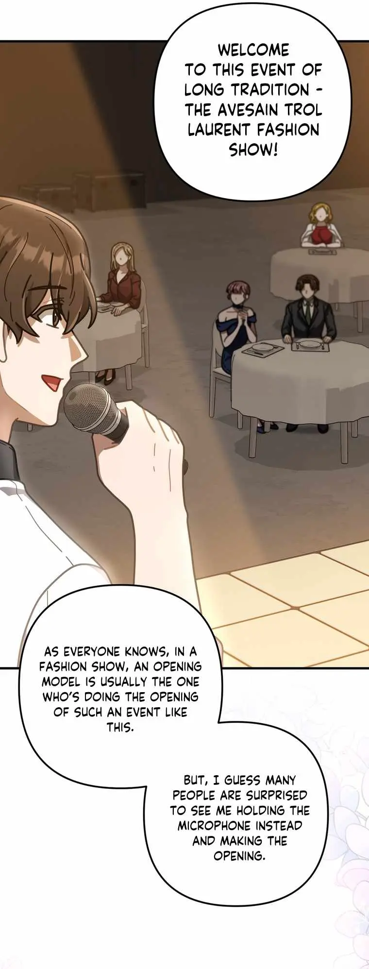 Read 100-Year-Old Top Chef chapter 48 image 25 on Lezhin