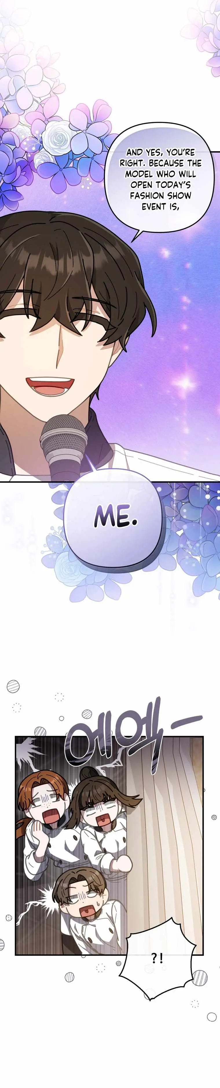 Read 100-Year-Old Top Chef chapter 48 image 26 on Lezhin