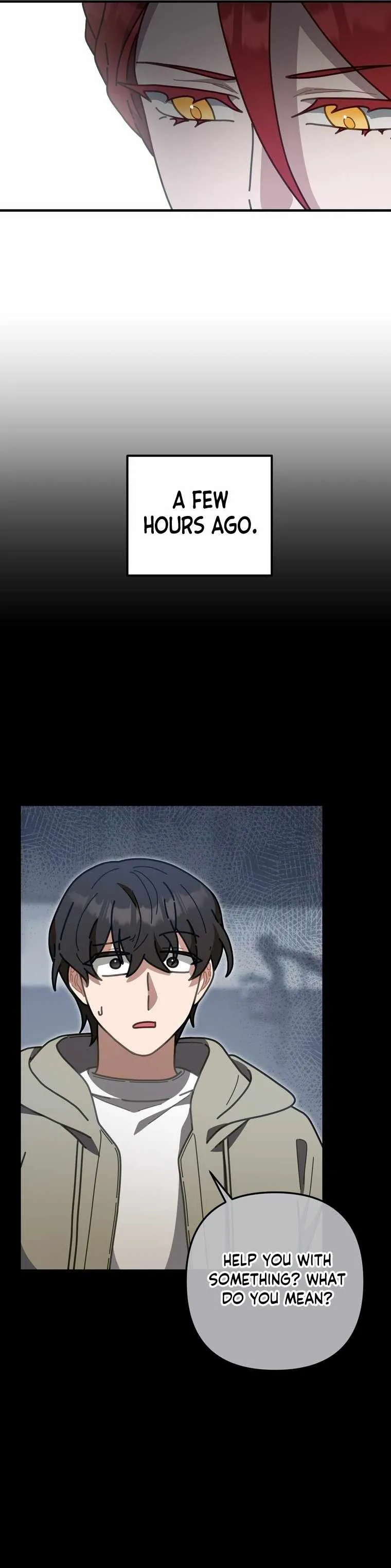 Read 100-Year-Old Top Chef chapter 48 image 29 on Lezhin