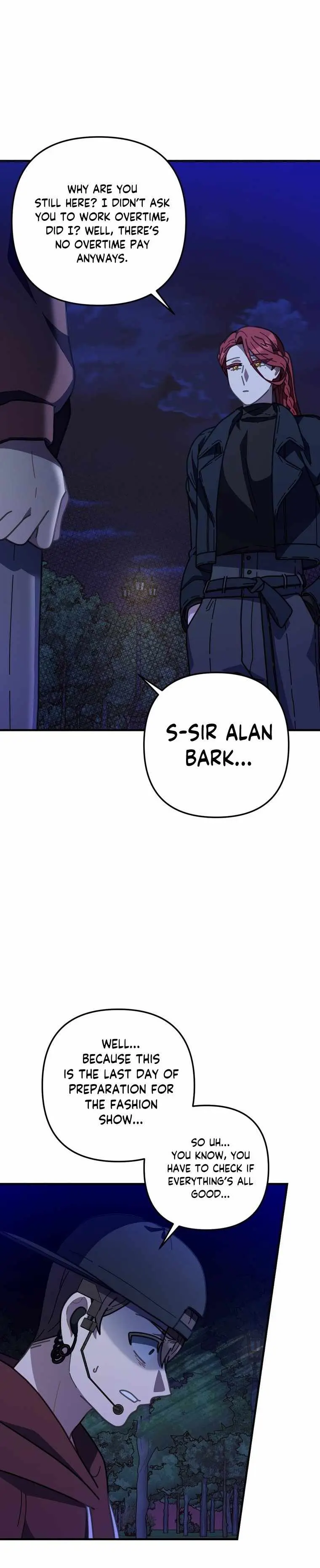 Read 100-Year-Old Top Chef chapter 48 image 3 on Lezhin