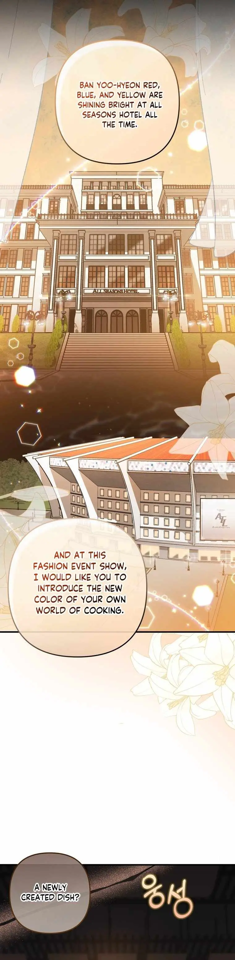 Read 100-Year-Old Top Chef chapter 48 image 32 on Lezhin
