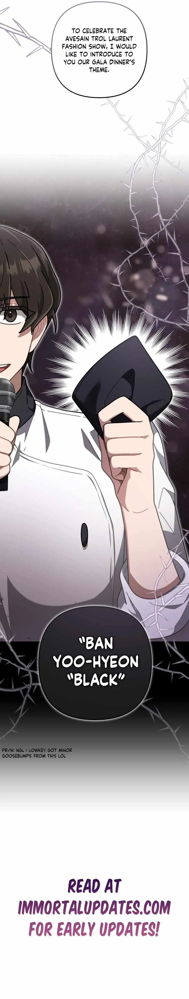 Read 100-Year-Old Top Chef chapter 48 image 34 on Lezhin